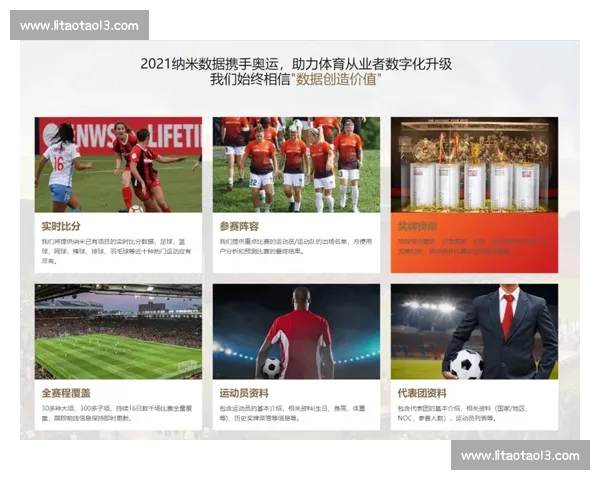全方位解读最新体育赛事数据与球员表现分析 追踪全球赛事动态