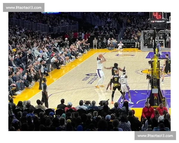 全面提升观赛体验 NBA直播APP带你感受最真实的篮球激情